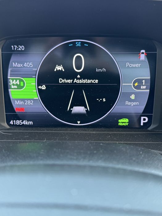 Продам Chevrolet Bolt EUV