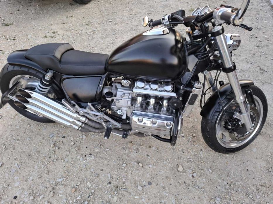 Honda Valkyrie 1500