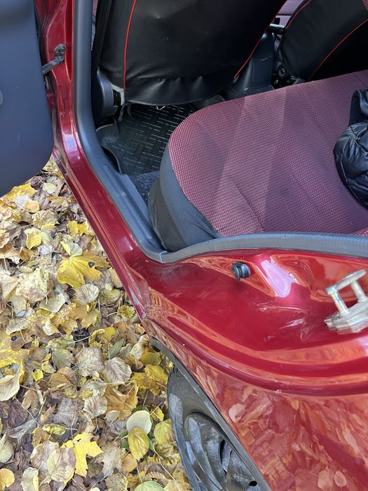 Део Сенс в гарному стані