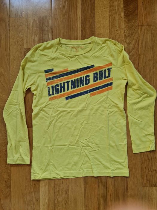 Roupa 9-10 anos - Nike, Lightning Bolt, Benetton...  (desde 3€)