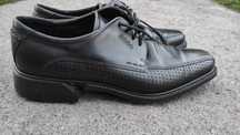 Туфли Ecco Johannesburg shoe
