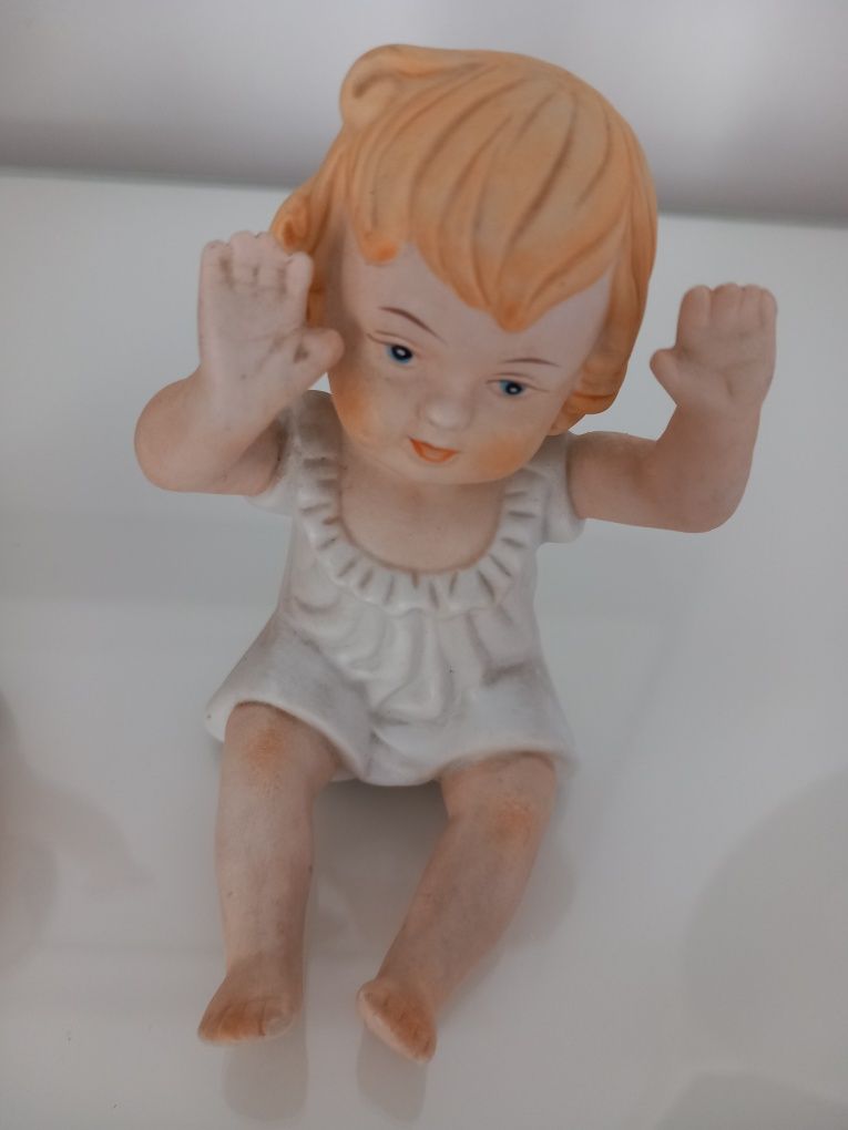 Piano Babys antigos