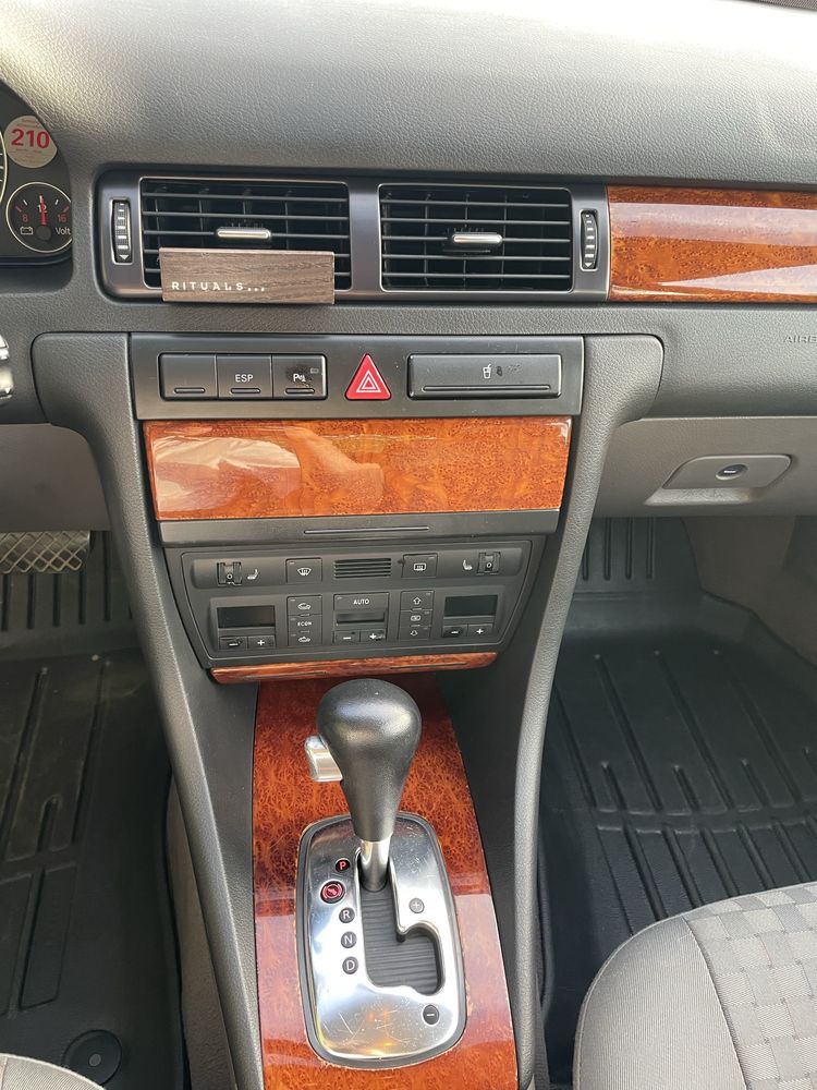 Продам Audi A6 C5 Ауди А6