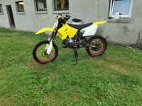 Suzuki RM 250 2T