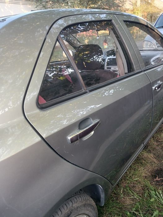 Продам авто GEELY