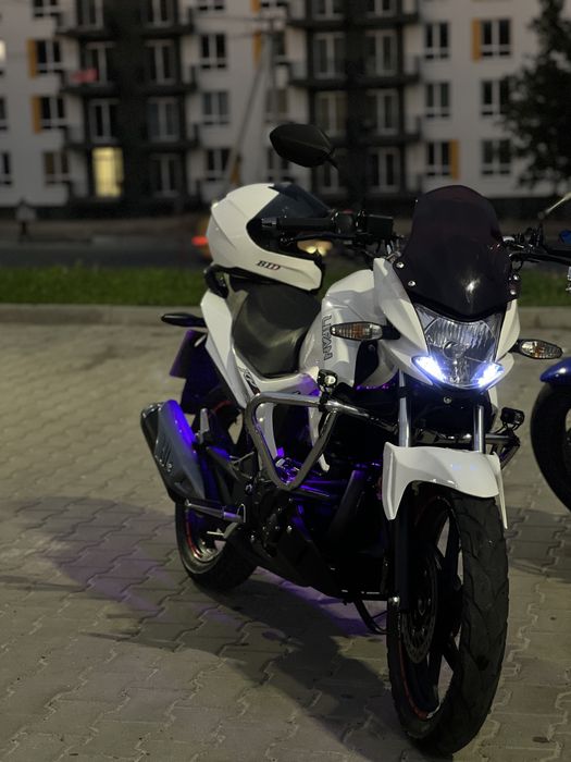 Продам lifan kp 200