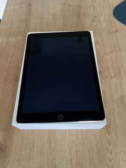 Tablet ipad air 2 64 GB + cellular space grey (A1567) - stan bdb
