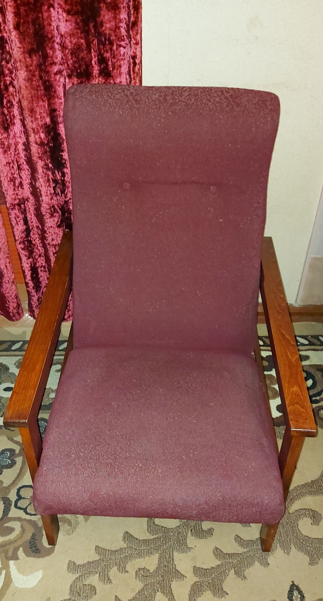 Крісла - М'які , зручні та комфортні(2 шт.)