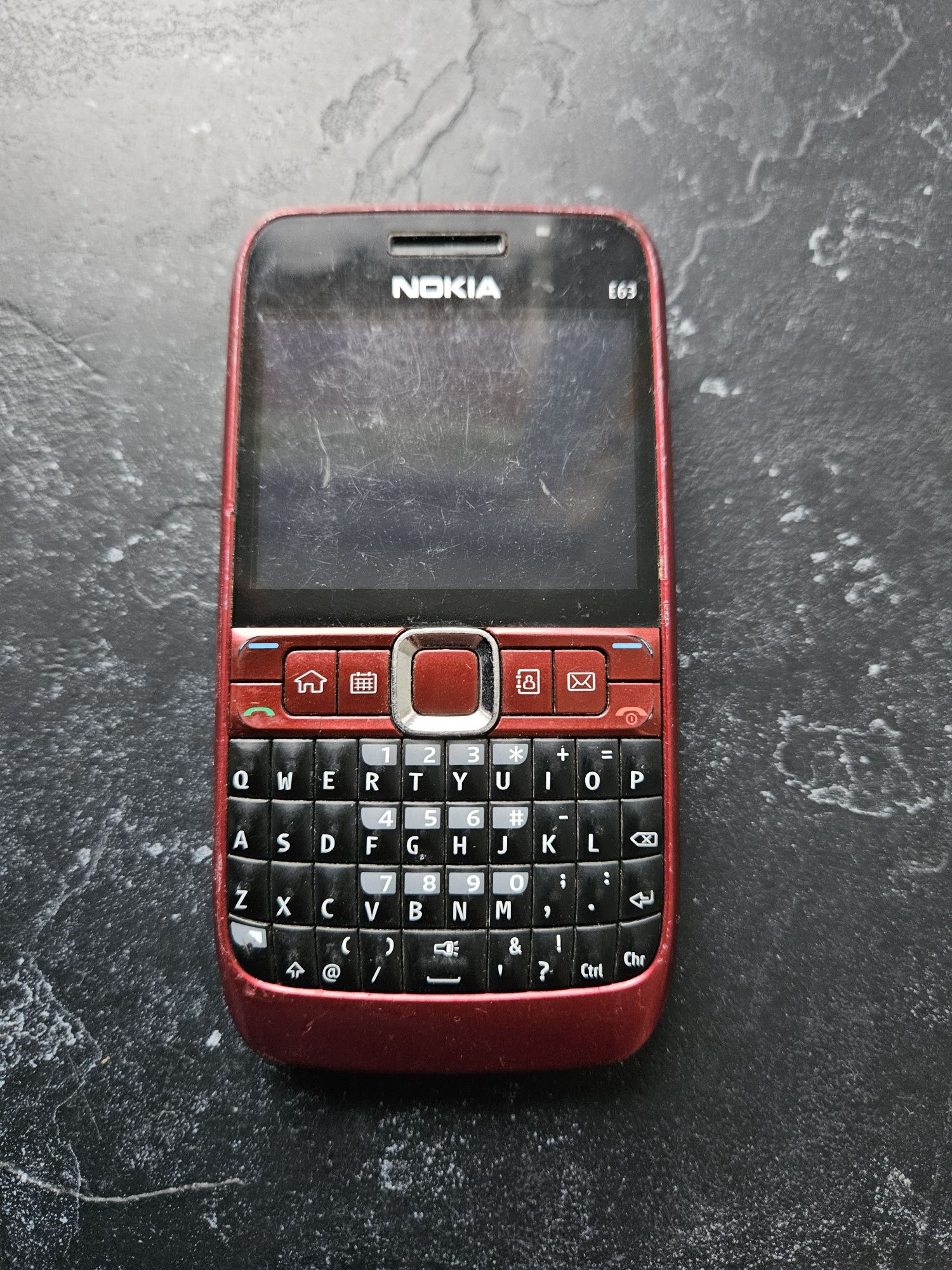 Nokia e63 sprawna