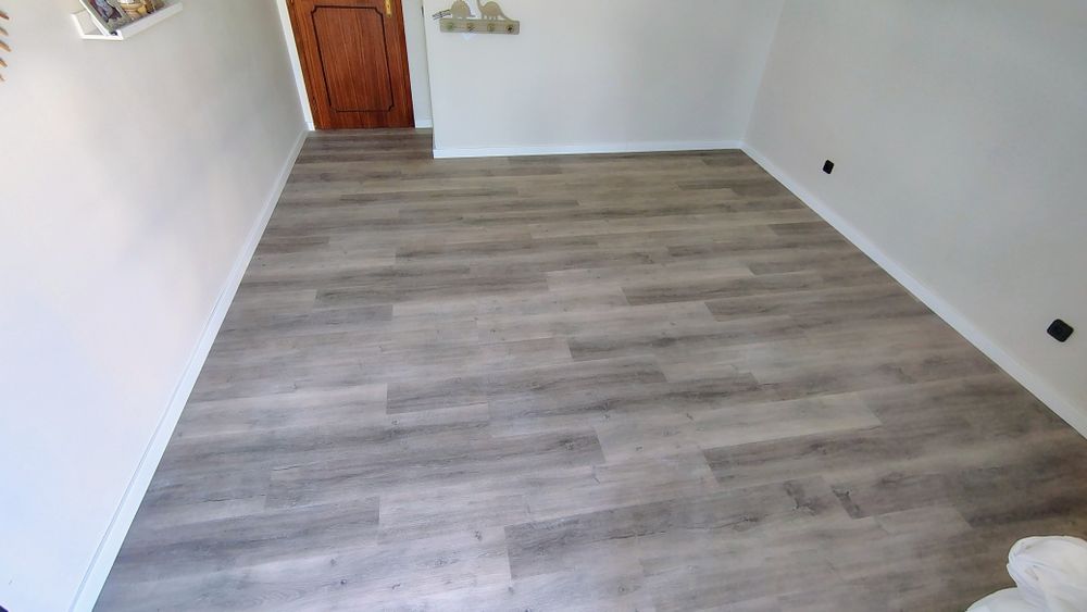 Remodelações e reparações