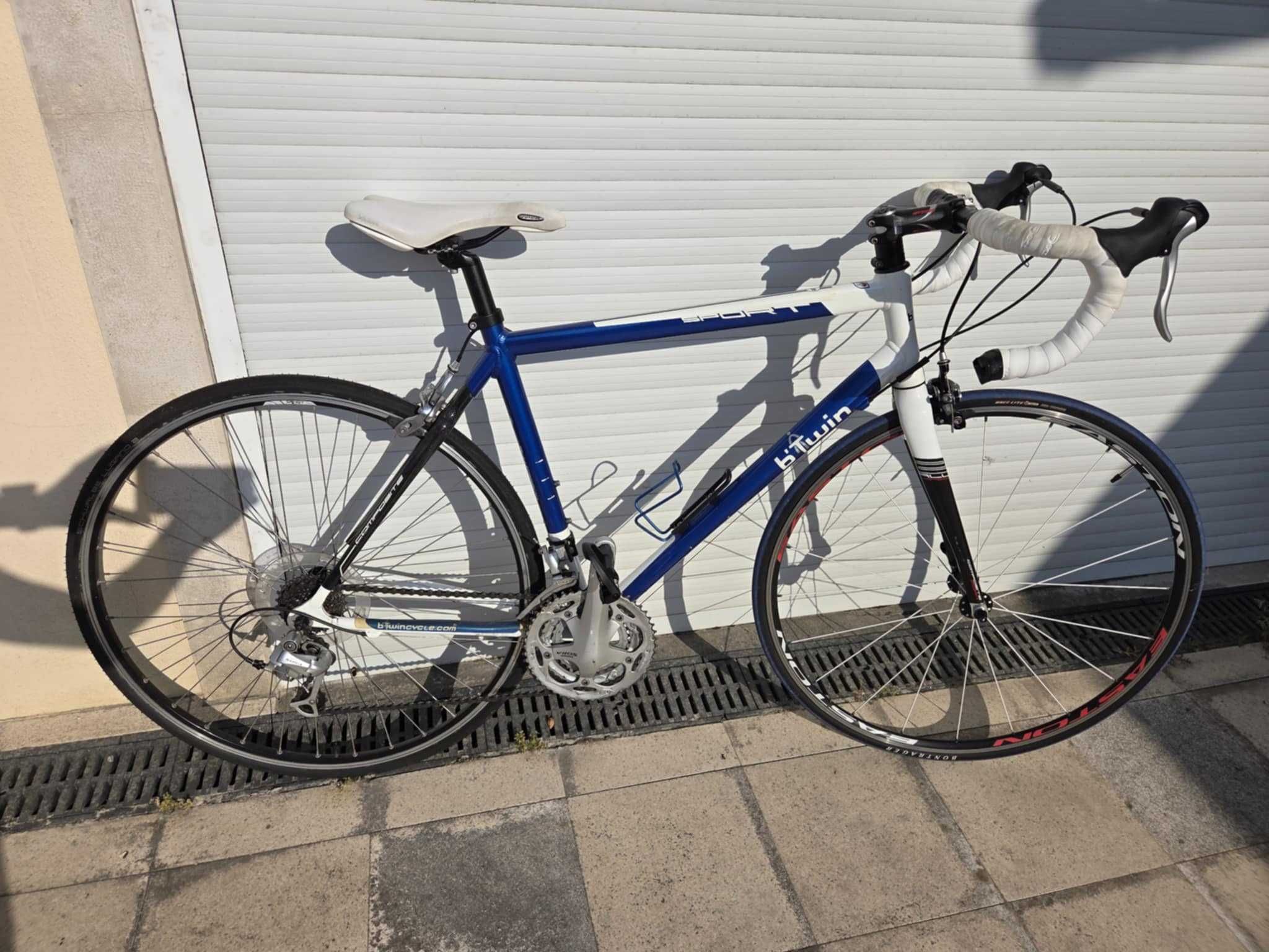 Bicicleta em bom estado – Figueira da Foz
