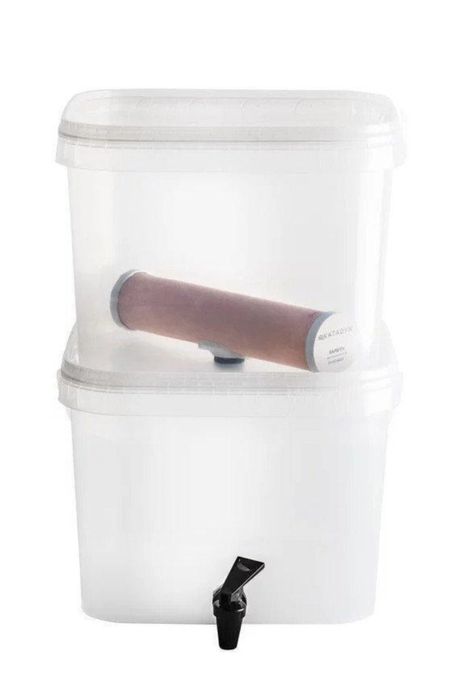 Фільтр для води Katadyn Rapidyn Filter 10 л