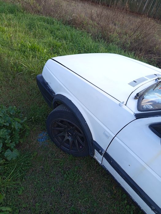 Troco ou vendo golf mk2