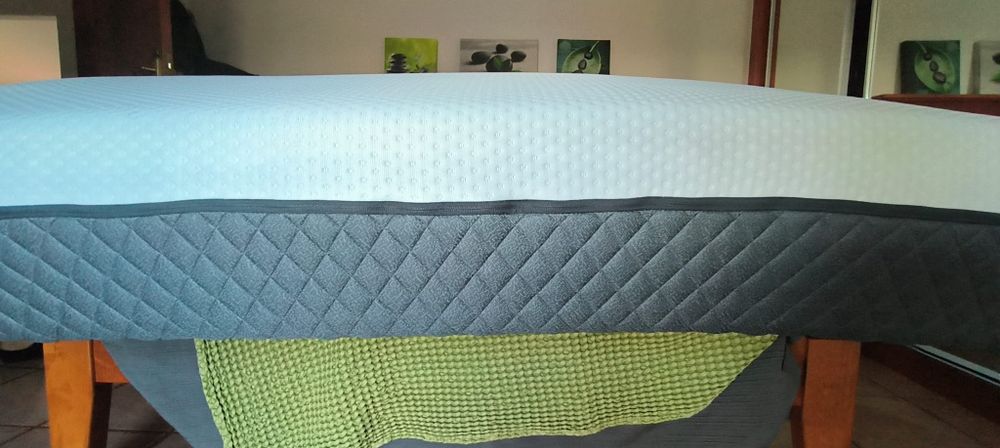Colchão Emma original