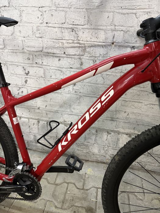 Kross level 3.0 29” roz L