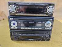 radio radia samochodowe pioneer blaupunkt cd/mp3