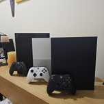 Xbox one com garantia