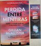 Portes Grátis - Perdida entre mentiras