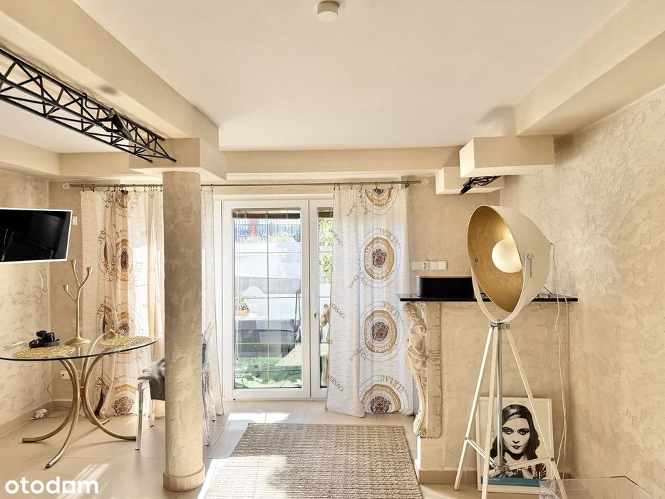 Bezczynszowy apartament w sercu Międzyzdrojów 55 m 2