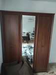 Szafa ubraniowa 160x210