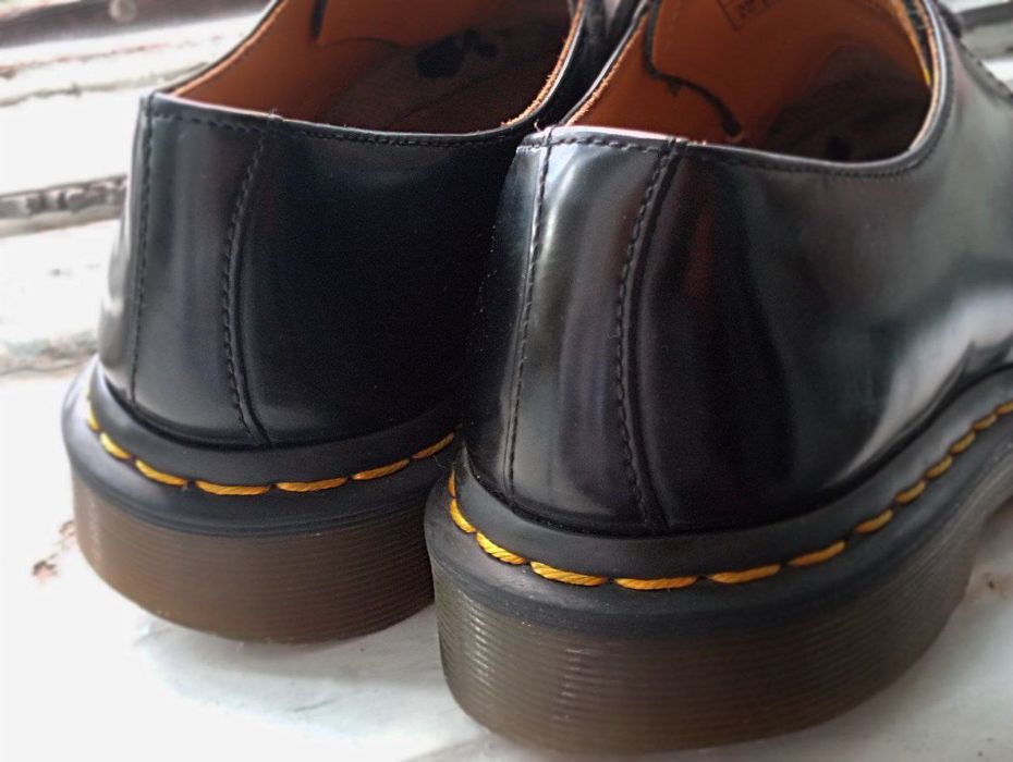 1461 Dr. Martens Туфли