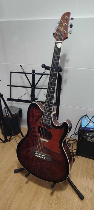Guitarra Ibanez Talman TCM50