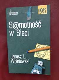 Samotność w sieci Janusz L. Wiśniewski