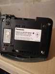 Стільниковиц телефон Panasonic