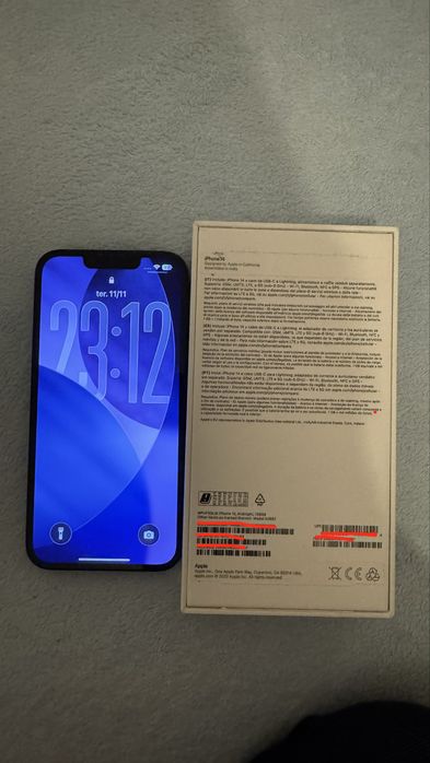 Vendo iphone 14 negociavel