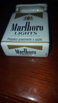vintage Marlboro cinzeiro