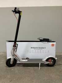 Mi Electric Scooter 3 - Muito bem estimada