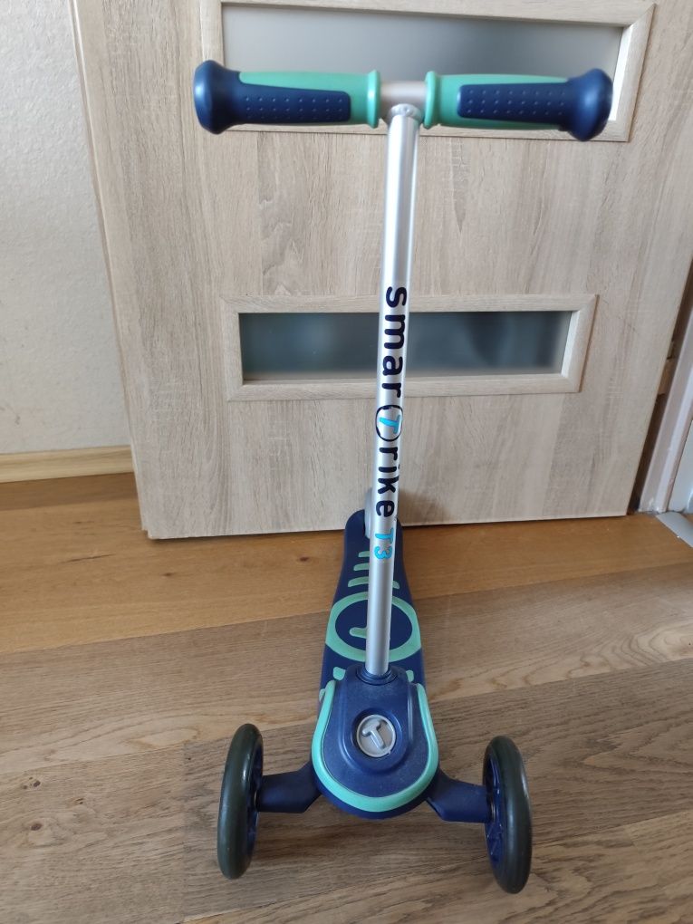 Hulajnoga Smart Trike T3