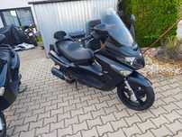 Piaggio Xevo Piaggio x-evo 125 2.0.1.5