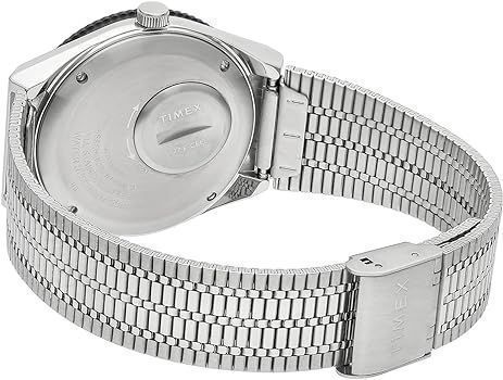 Zegarek Męski Timex Q Timex Reissue Tw2U61100 + Box