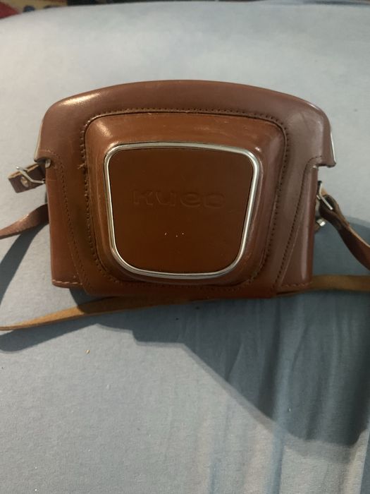 Фотоапарат Київ 15