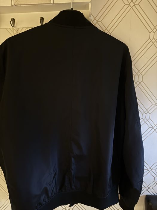 Kurtka Bąberka.ZARA