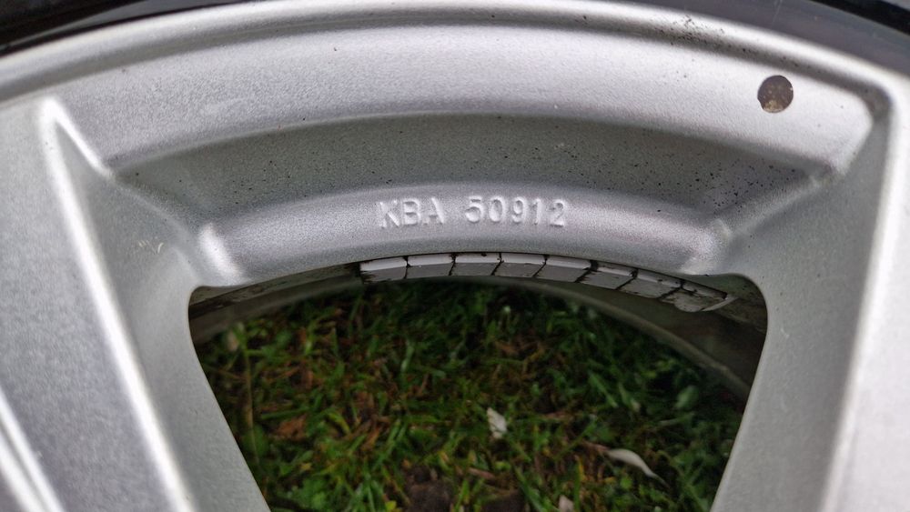 215/65 R17 99HKoła zimowe VW Tiguan Audi Seat Skoda
