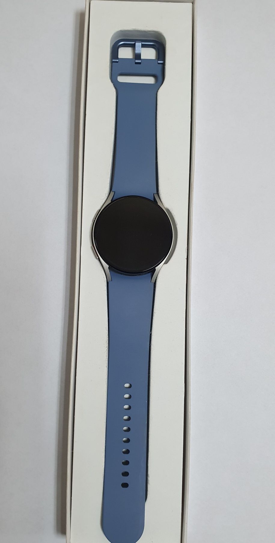 Samsung Galaxy Watch5 SM-R900 silver