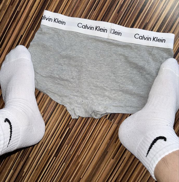 Bokserki Calvin Klein oryginalne