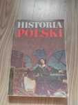 HISTORIA POLSKI 1505 do 1764 - Józef Andrzej Gierowski 1984