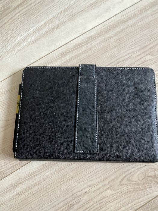 Графічний планшет bamboo ctl-470 з чохлом-клавіатурою