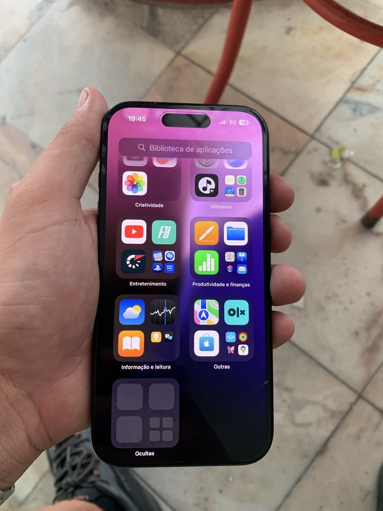 Iphone 16 128gb