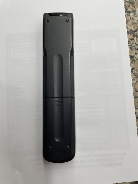 Comando de T.V. - SONY