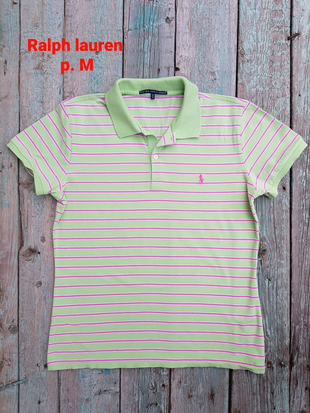 Футболка Polo by Ralph Lauren