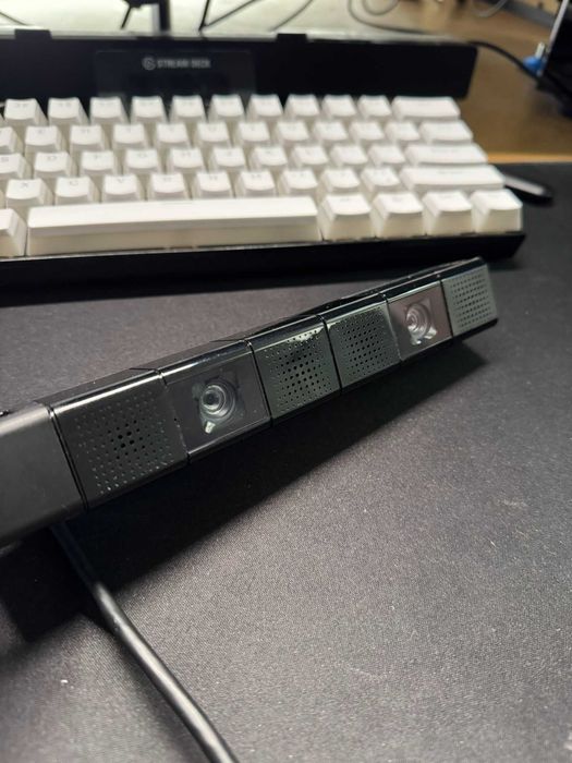 SONY PLAYSTATION kamera v1 (ps4, ps5)