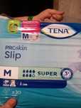 Tanie pieluchy Tena