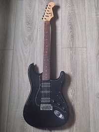 Електрогітара Fender Squier Bullet HSH