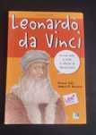 Chamo-me... Leonardo da Vinci