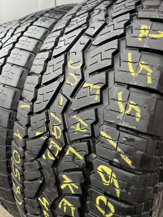 Шини 255/60 r18 Falken A/T
