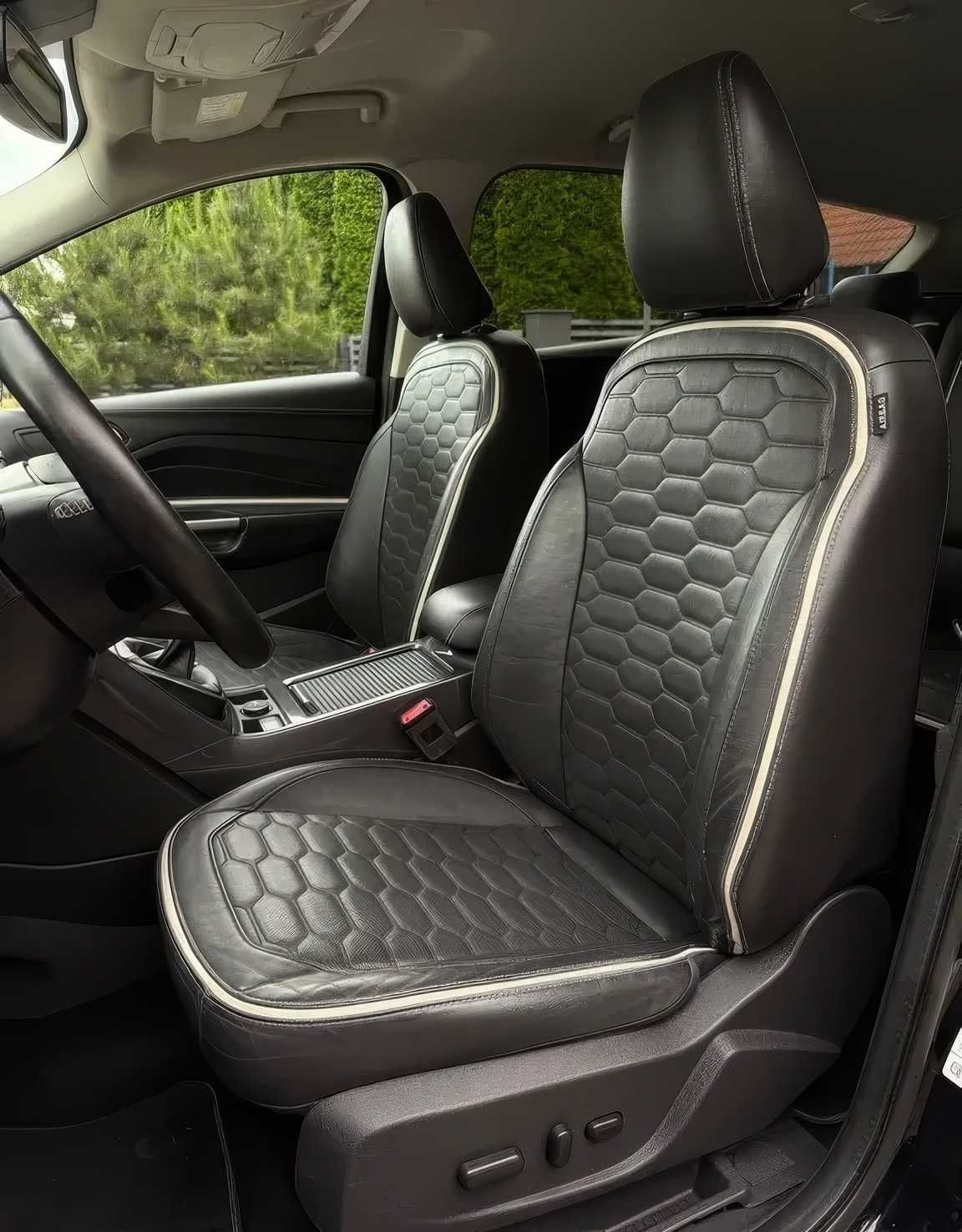 2017 Ford Kuga 1.5 EcoBoost